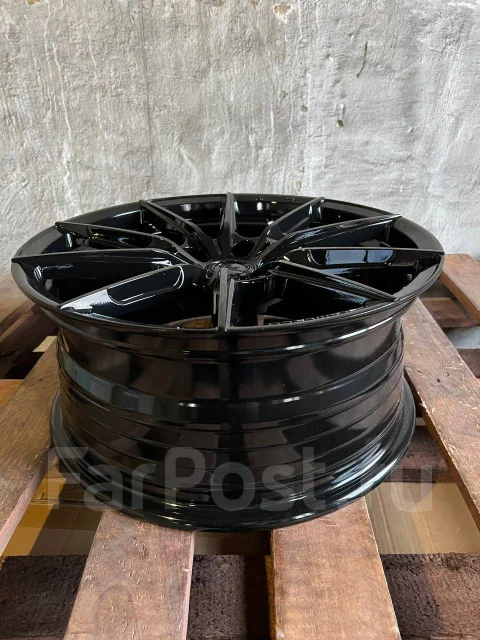 Wald Germania. 7.5x17", 5x114.3, ET35, �� 73,1���. ����