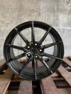 Wald Germania. 7.5x17", 5x114.3, ET35, �� 73,1���. ����