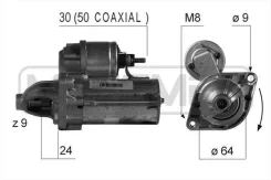 ������� FIAT 1.3D 1.3kw 220359 ERA 220359 ����