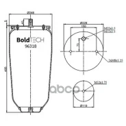 ������������ ��� ������� (2 ���. +����. ) BoldTech ���. 96318 96318 ����