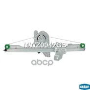 ��������������� ������������� � ����� Krauf ���. MWZ0042GS MWZ0042GS ����