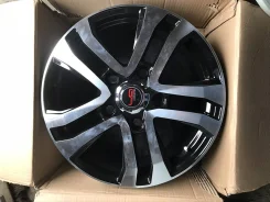 LegeArtis Concept-A520. 8.0x18", 5x150, ET60, �� 110,1���. ����