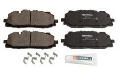 ������� ��������� �������� �������� Audi A4 (B9) 15- / A6 (C8) 18- / Q5 (FY) 17- M2625861 ����
