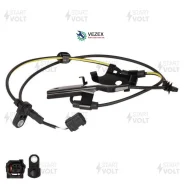 ������ ABS ��� �/� Toyota Rav 4 (06-)/Rav 4 (12-) �����. ����. (VS-ABS 1908) Startvolt Vsabs1908 VSABS1908 ����