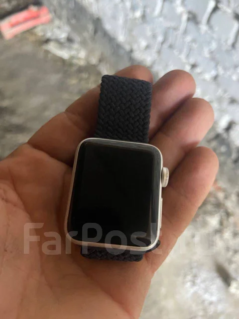 Apple Watch Series 2 ����