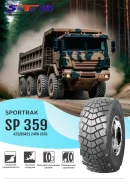 Sportrak SP359. �����������, 2024 ���, �����. ��� ����� �� ������� ����