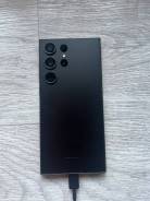 Samsung Galaxy S23 Ultra. ����� ����