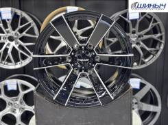 Procast. 8.5x17", 6x139.7, ET20,  106,2. 