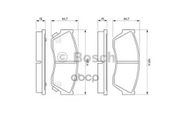 ������� ��������� �������� Bosch ���. 0986493340 0986493340 ����