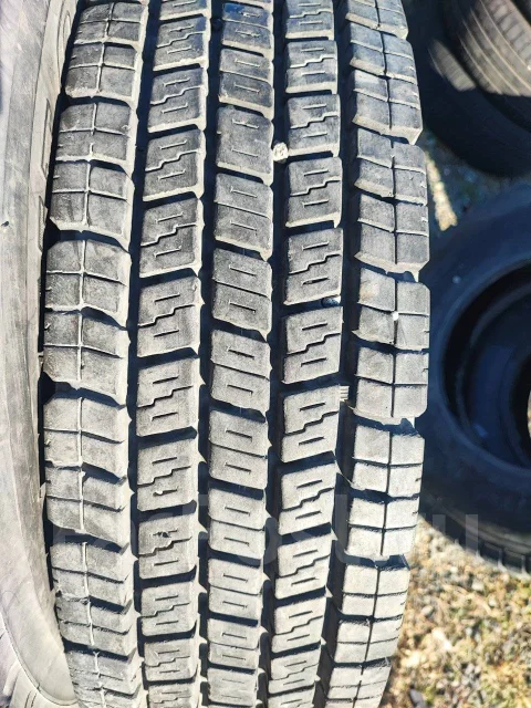 Dunlop Dectes SP062. ������, ��� �����, 2017 ���, �/�, ����� 10 % ����