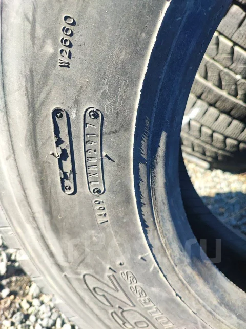 Dunlop Dectes SP062. ������, ��� �����, 2017 ���, �/�, ����� 10 % ����
