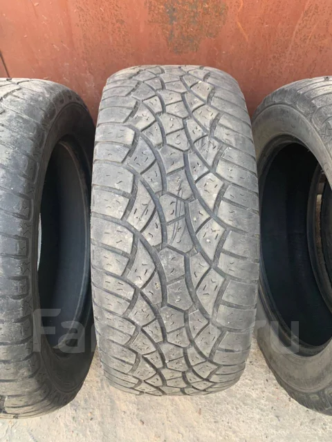 Cooper Zeon LTZ. �����������, 2016 ���, �/�, ����� 30 % ����