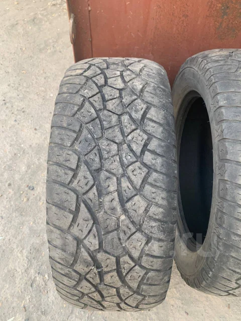 Cooper Zeon LTZ. �����������, 2016 ���, �/�, ����� 30 % ����