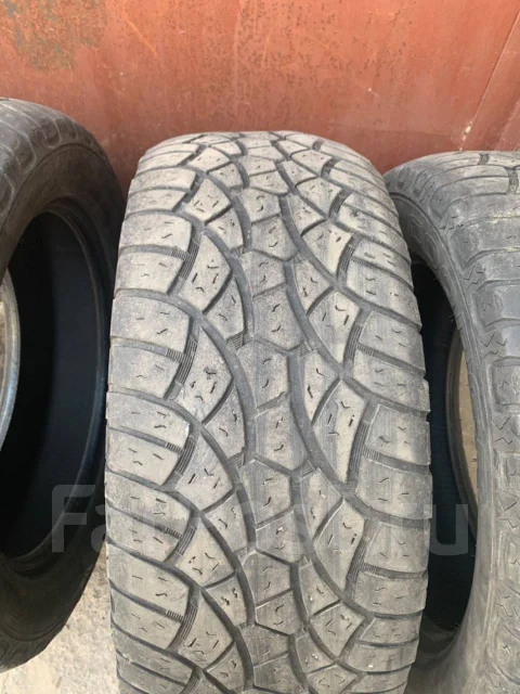 Cooper Zeon LTZ. �����������, 2016 ���, �/�, ����� 30 % ����