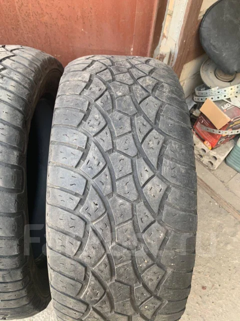 Cooper Zeon LTZ. �����������, 2016 ���, �/�, ����� 30 % ����