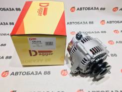  Toyota 1KZ 110A 27060-67110 