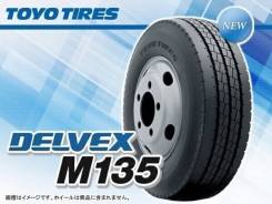 Toyo Delvex M135. ������, �����. ��� ����� �� ������������ ����