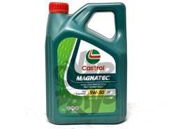 Castrol Magnatec. 5W-30, �������������, 4��. ����