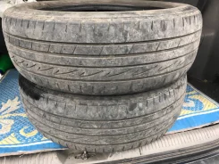 Bridgestone Playz PZ-XC. ������, �/�, ����� 30 % ����