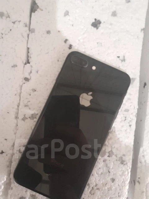 Apple iPhone 8 Plus. �/�, 64 ��, ������, 3G, 4G LTE ����