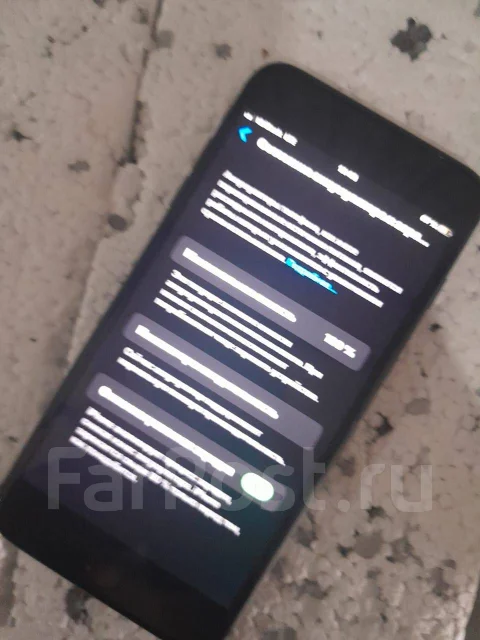 Apple iPhone 8 Plus. �/�, 64 ��, ������, 3G, 4G LTE ����