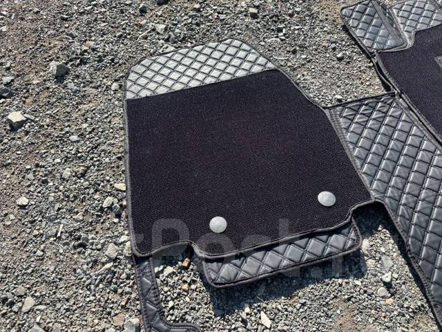 Коврики передние Honda Stepwgn RP1, RP2, RP3, RP4 купить во ...