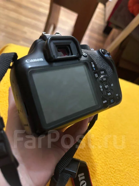 Canon EOS 1300D. 15 - 19.9 ��, ���: 3� ����