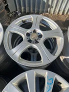 Weds Joker King. 6.5x16", 5x100, ET-50 ����
