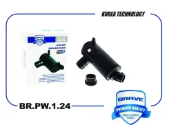 ����� ��������� ������ Brave BRPW124 BRPW124 ����