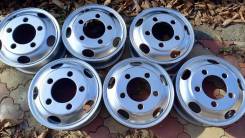Mitsubishi. 5.5x16", ET115,  150,0. 