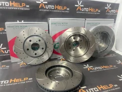 �������� ��������� ������ ��������������� G-Brake Lexus RX330/350 43512-0E021 ����