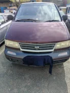 Nissan Largo. VNW30715219 ����