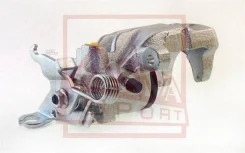 ��������� ������� Mitsubishi Carisma (DA_), Mitsubishi Carisma Stufenheck (DA_), Mitsubishi Space Star (DG_A) ASVA Mtbcda1RL MTBCDA1RL ����