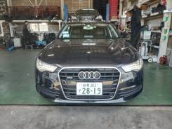 Audi A6. WAUZZZ4G6CN094043, CHVA ����