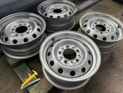 Mefro. 6.0x15", 5x139.7, ET40,  98,6. 