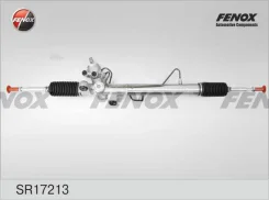 ���. ����� [�/�] Toyota Corolla AE121 01-07 Fenox SR17213 SR17213 ����
