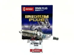 ����� ��������� 6AR-FSE 3508 Denso FK16HBR-J8 ������ FK16HBR-J8 ����