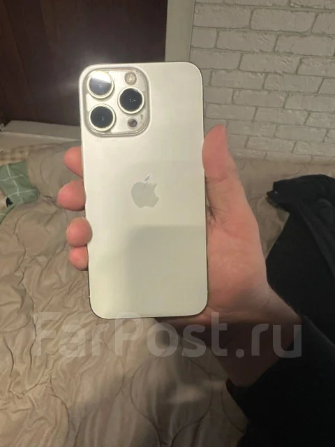 Apple iPhone 15 Pro Max. �/�, 256 ��, �����, 5G, Dual-SIM ����