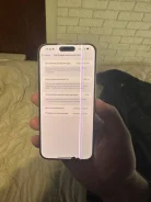 Apple iPhone 15 Pro Max. �/�, 256 ��, �����, 5G, Dual-SIM ����