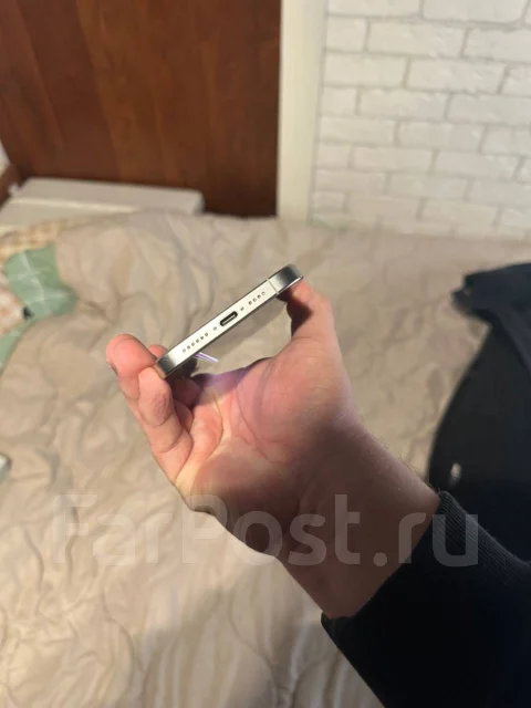 Apple iPhone 15 Pro Max. �/�, 256 ��, �����, 5G, Dual-SIM ����
