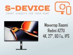 Redmi. 27",   (LCD, LED, QLED) 