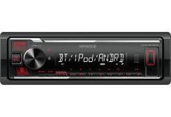 Kenwood KMM-BT205 ����