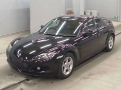 Mazda RX-8. SE3P ����