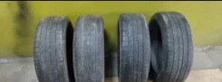 Toyo Open Country A20. ������, 2021 ���, �/�, ����� 60 % ����