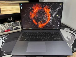 Huawei MateBook D 16 HVY-WAP9. 16", 3,0����, ���� 512���, WiFi, Bluetooth ����