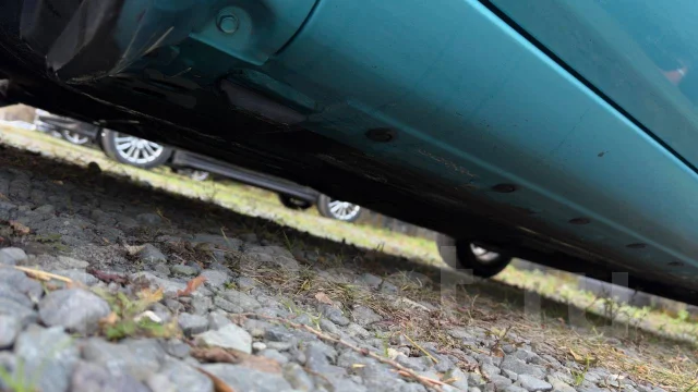 Nissan Note. �������, ��������, 1.6, ������, 83 272����. �� ����