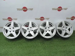 SLK. 6.0x14", 4x100, ET60 ����