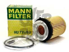 ������ �������� MANN HU711/6Z �������� HU7116Z ����