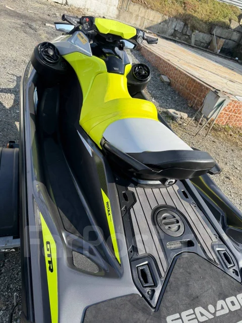 BRP Sea-Doo GTR. 2021 ��� ����