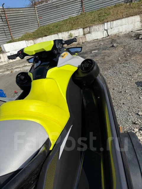 BRP Sea-Doo GTR. 2021 ��� ����